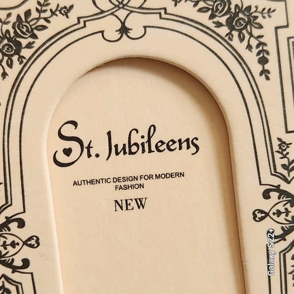 ST JUBILEENS  WOMEN'S Roll UP 3/4 SLEEVE V-NECK  LEOPARD PRINT TUNIC SIZE 2XL - Picture 8 of 11